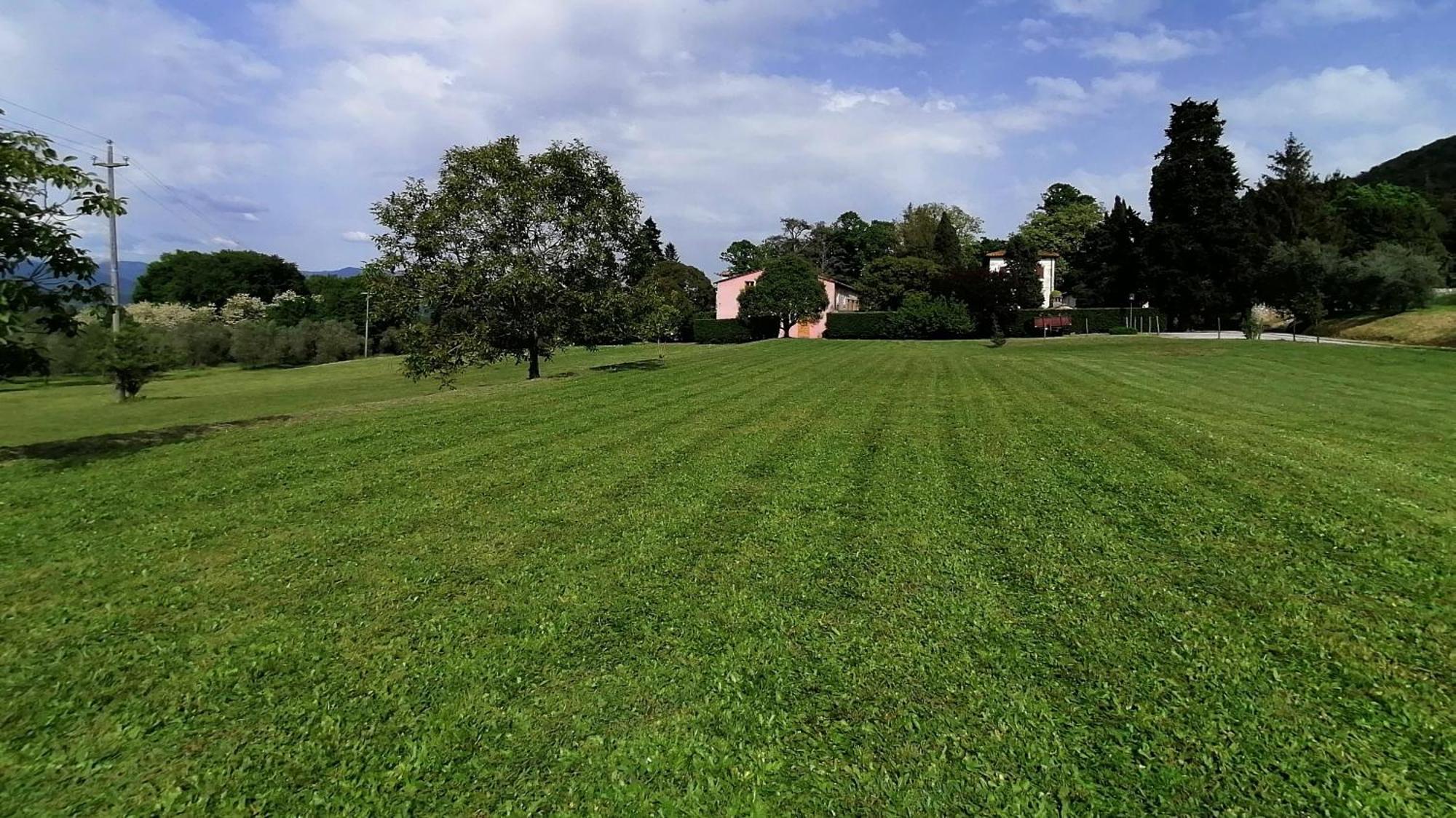 Residenza Le Api Villa Lucca Esterno foto